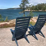 Klippan - Moekki Omalla Rannalla Nauvossa * Nagu