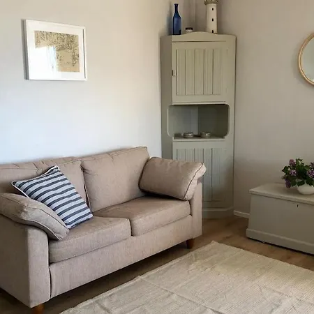 シャレー Klippan - Moekki Omalla Rannalla Nauvossa